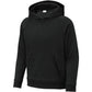Youth Drive Fleece Pullover Hoodie