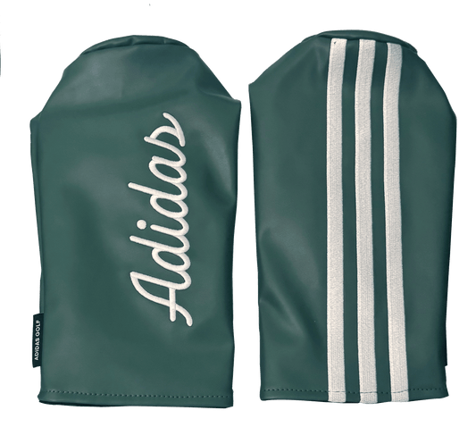 » adidas Promo Head Cover (100% off)