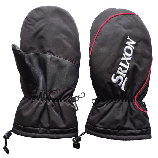 SRX Cart Mittens - Pair