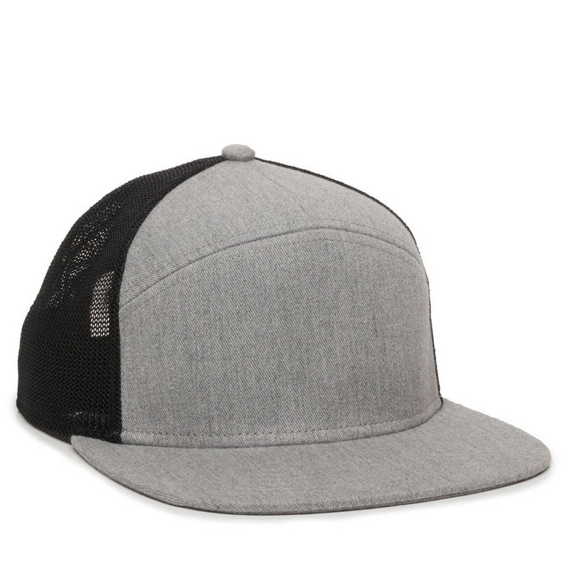 Light Grey/Black