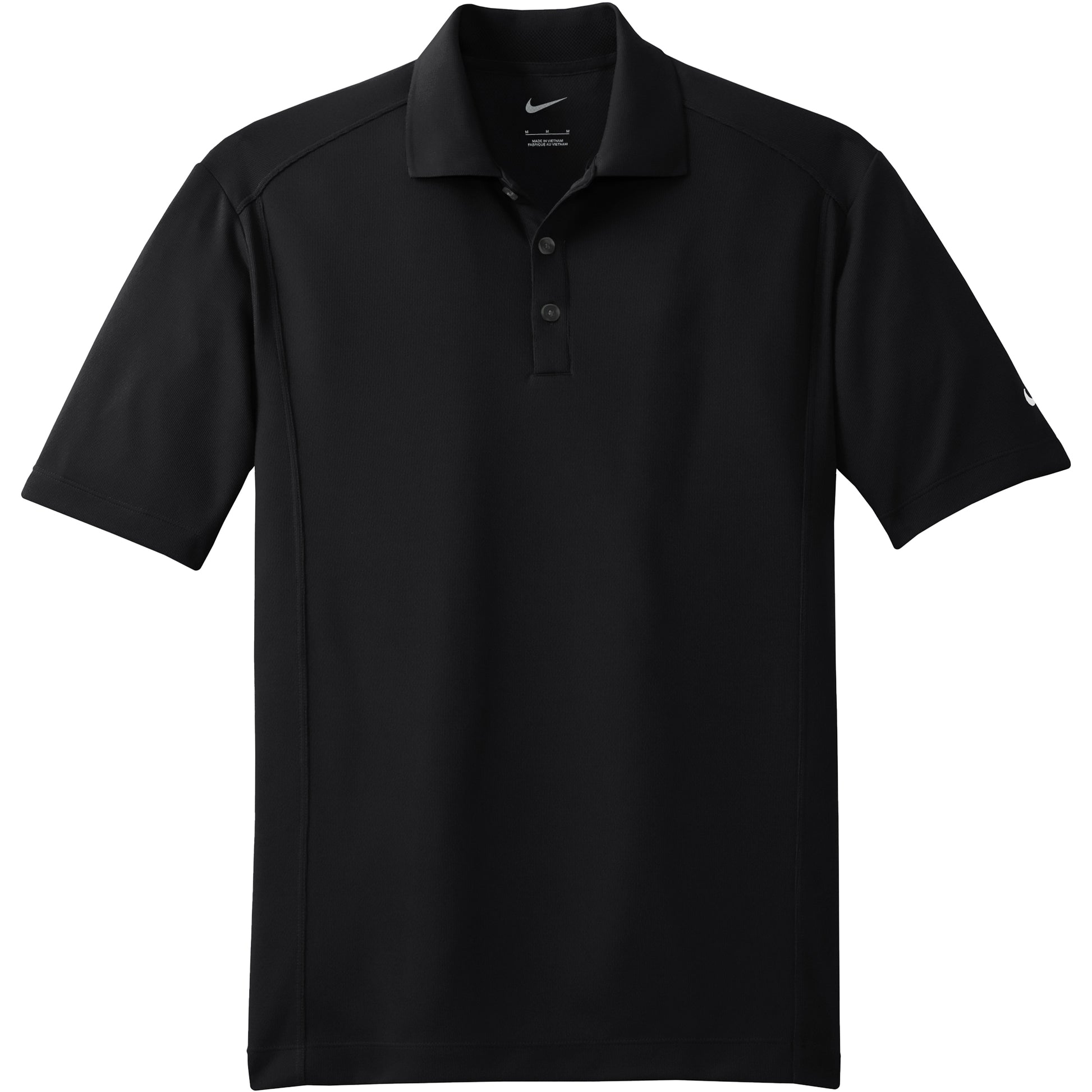 Nike Dri-FIT Classic Polo – Golf Team Products