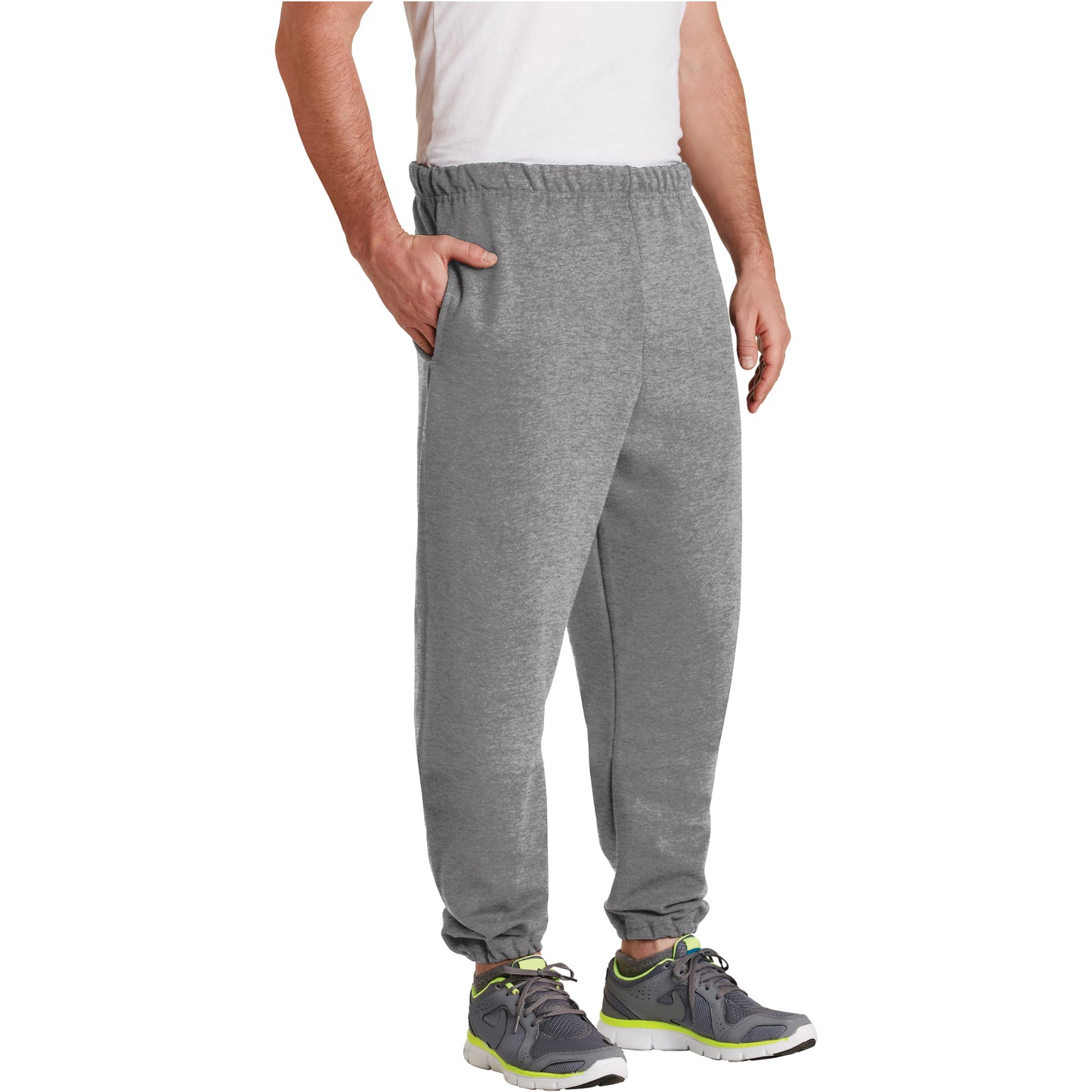 Grey