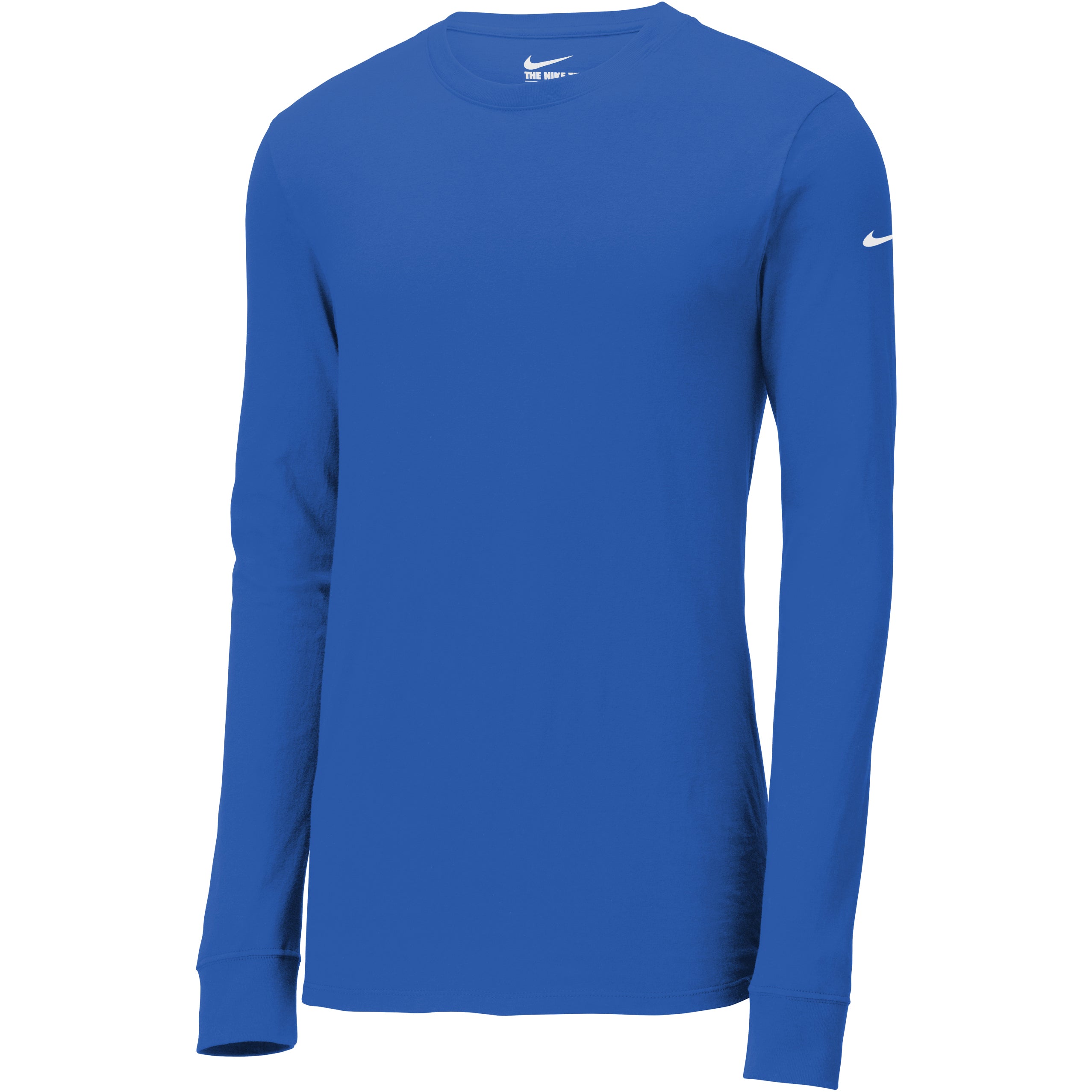 3 polyester Nike longsleeves offers