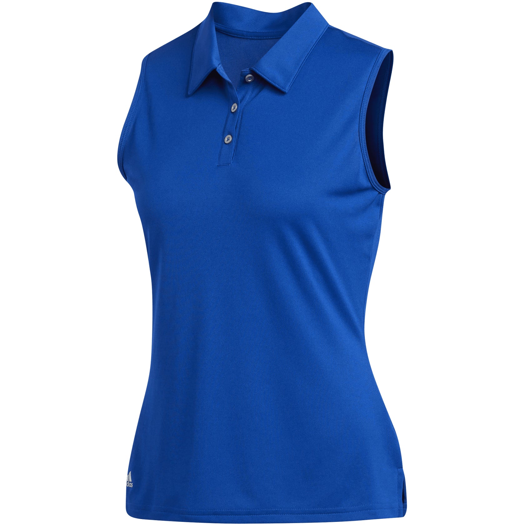 Golf Women Sleeveless Polo Shirt main image 0