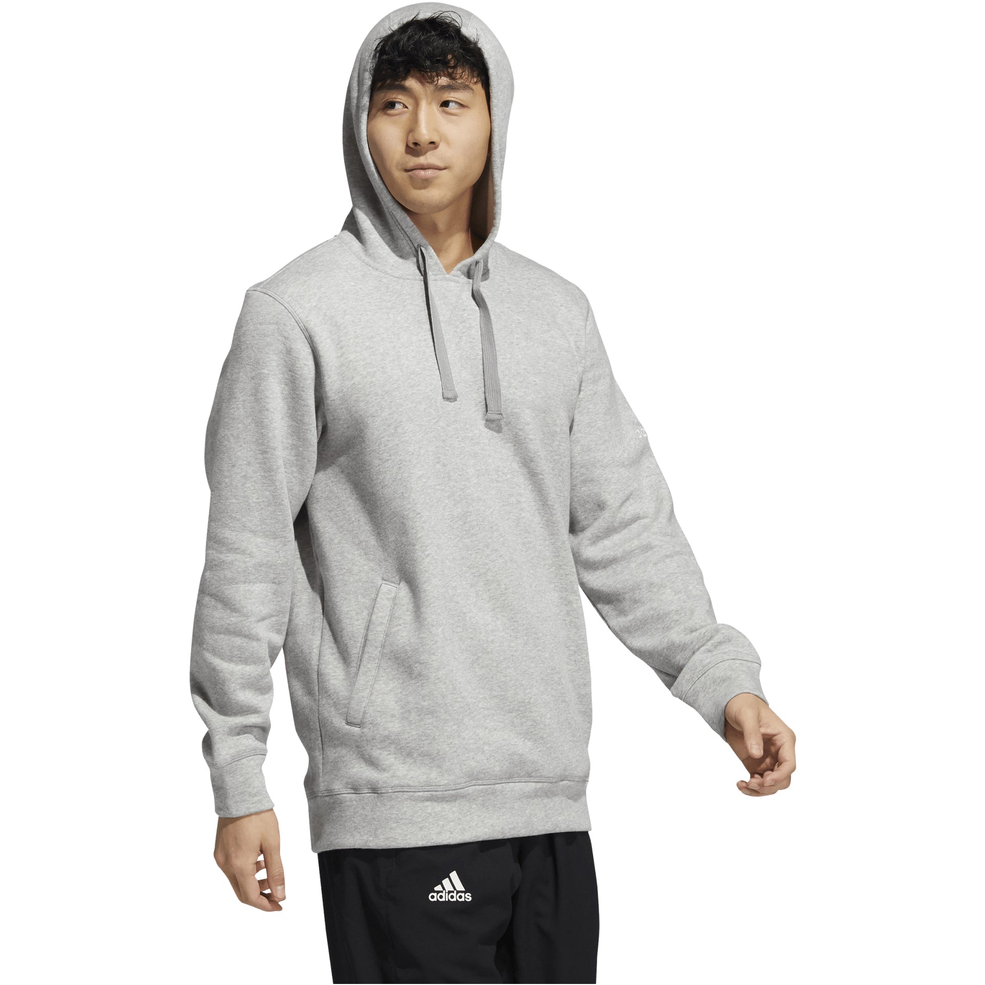 adidas Fleece Hoody – Golf Team Products