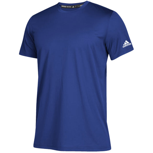 Collegiate Royal/White