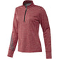 Power Red Melange