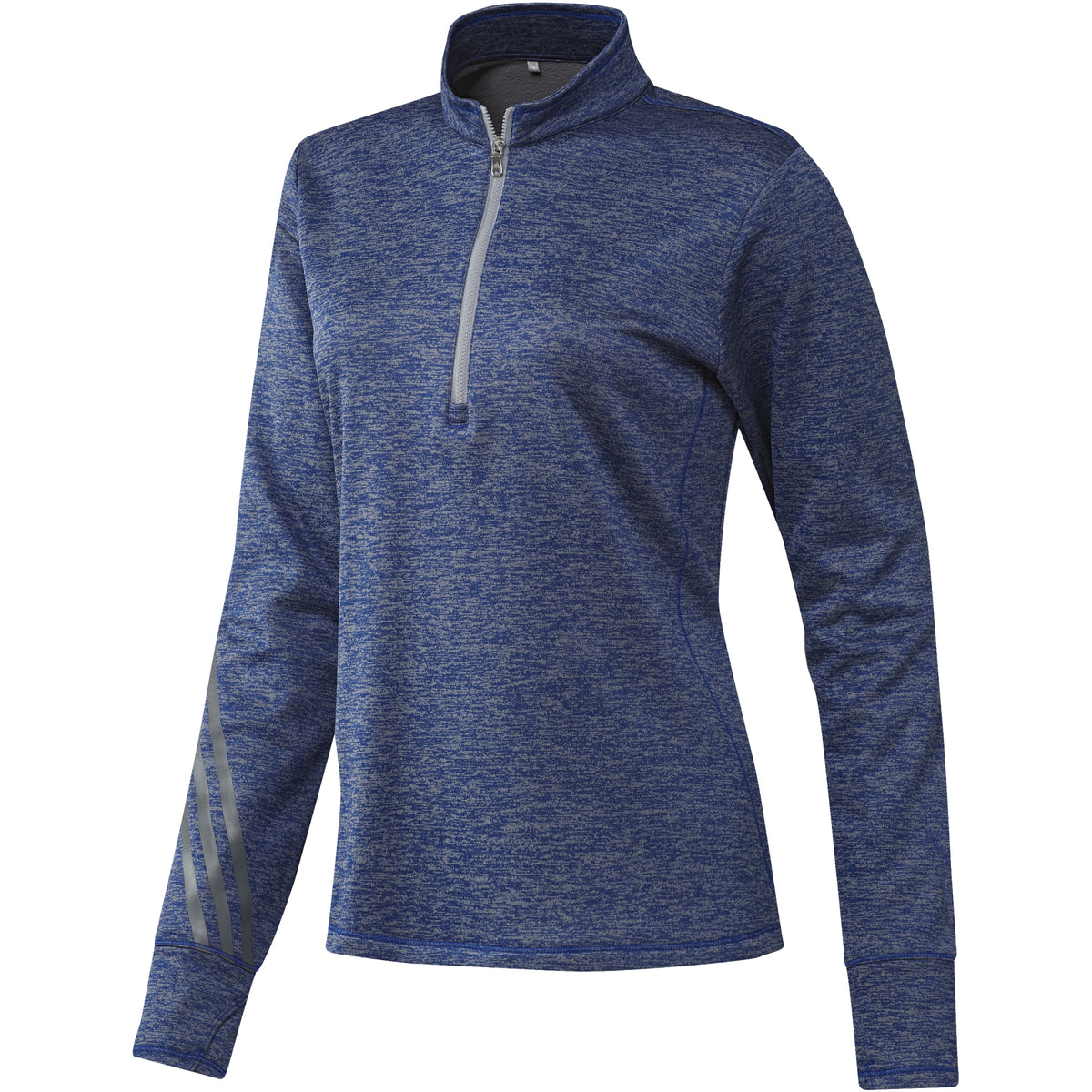 Women's Layering - In House - Embroidery