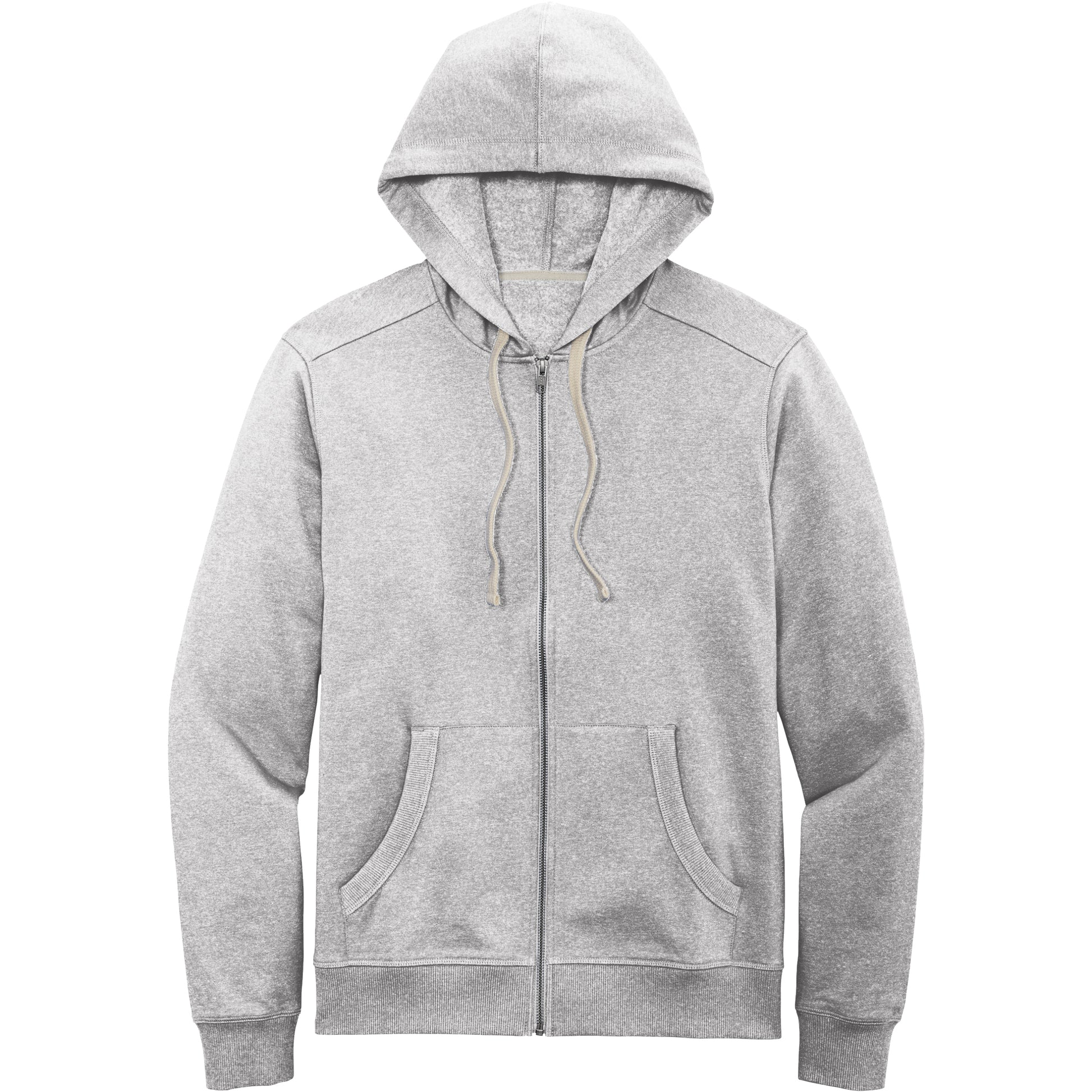 Light Heather Grey