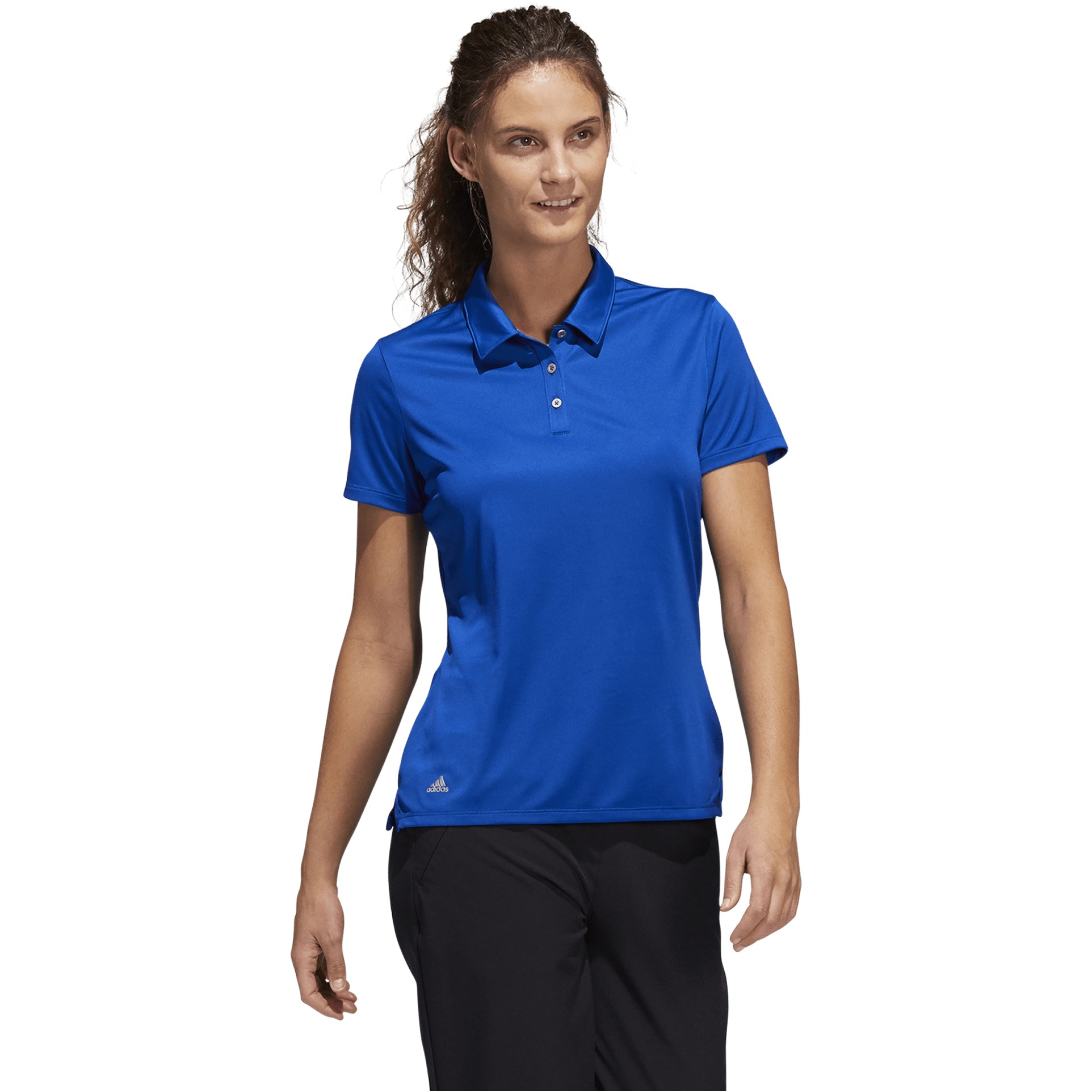polo golf performance shirt
