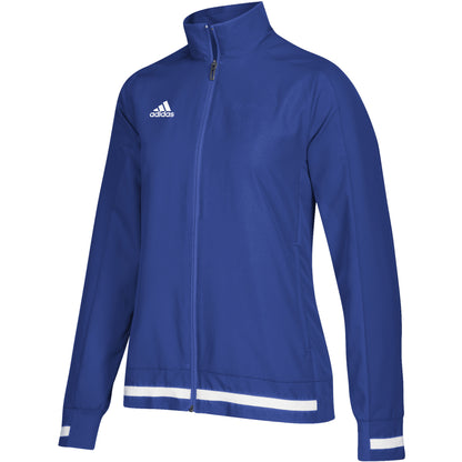 Team Royal/White