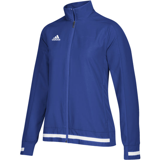 Team Royal/White