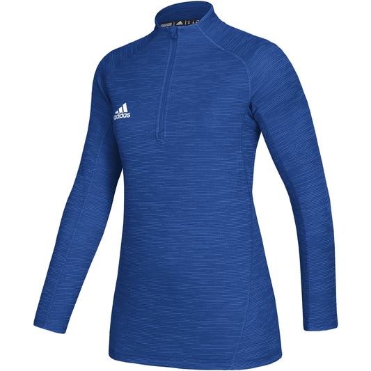 Collegiate Royal Melange/White