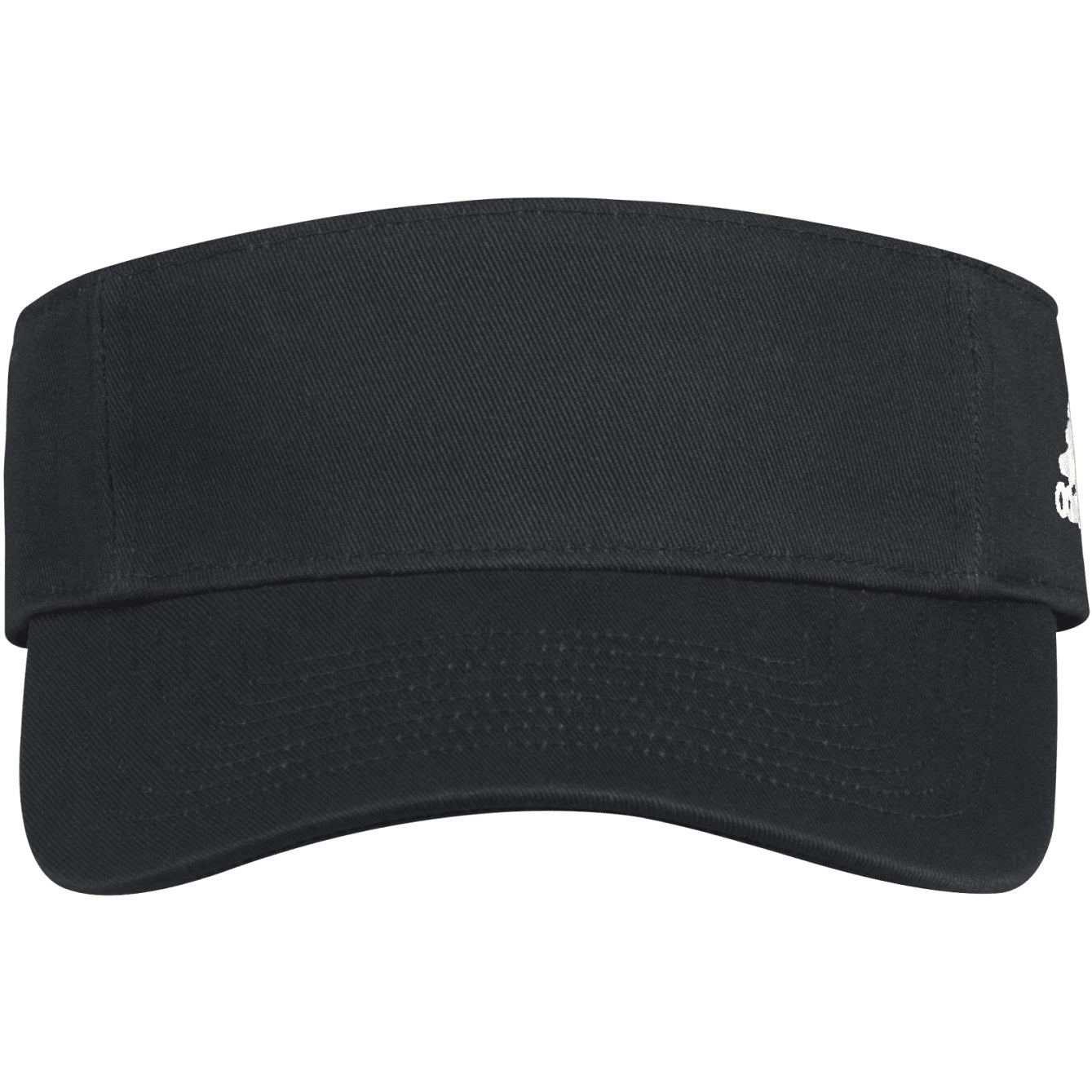 Adidas visor outlet black