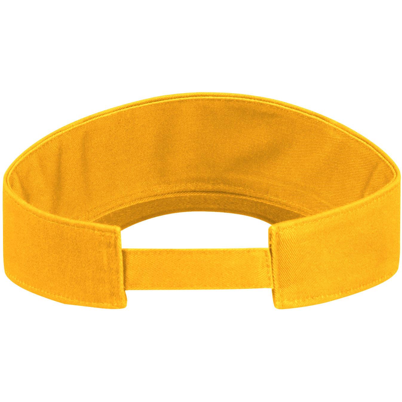 Yellow sales adidas visor