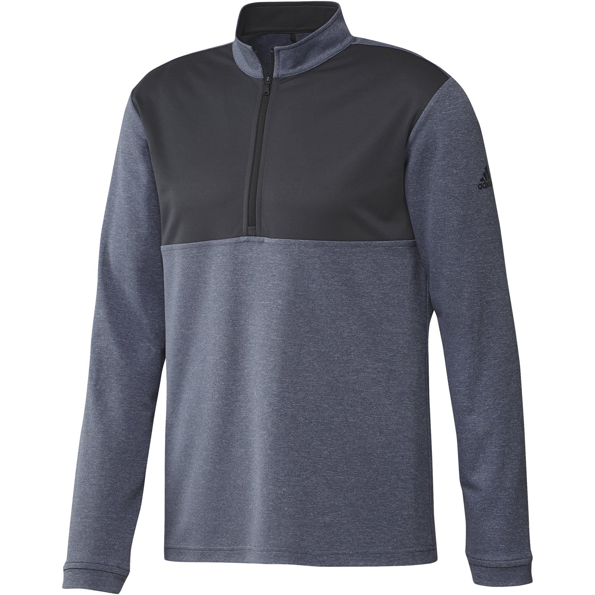 Golf zip online pullover