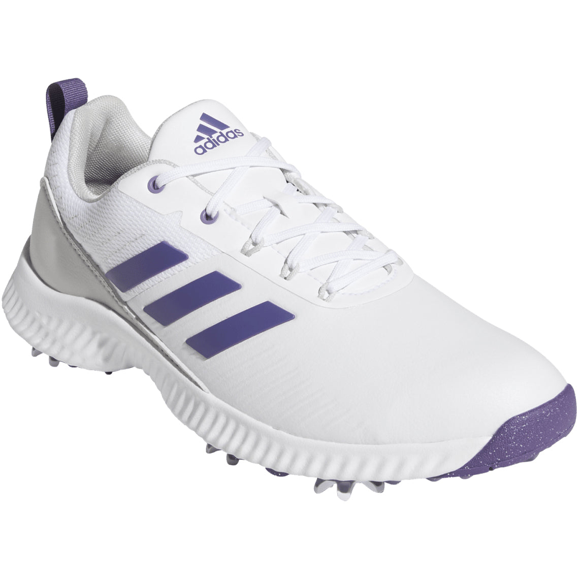 White/Tech Purple/Grey One