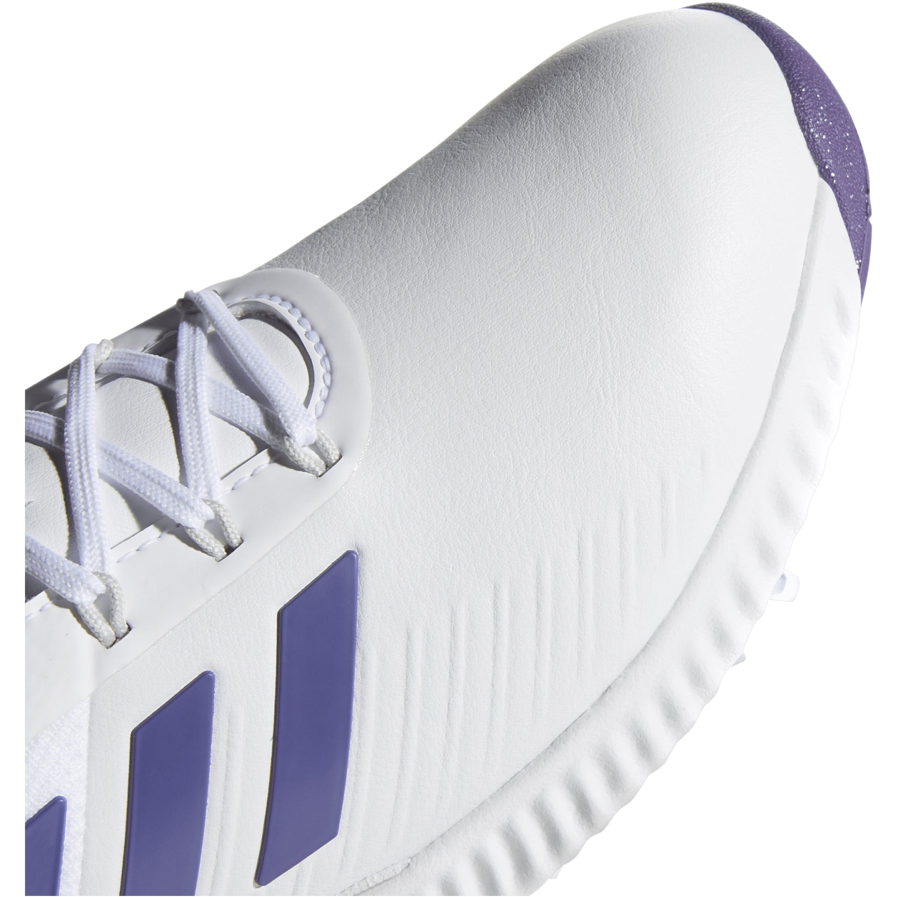 White/Tech Purple/Grey One