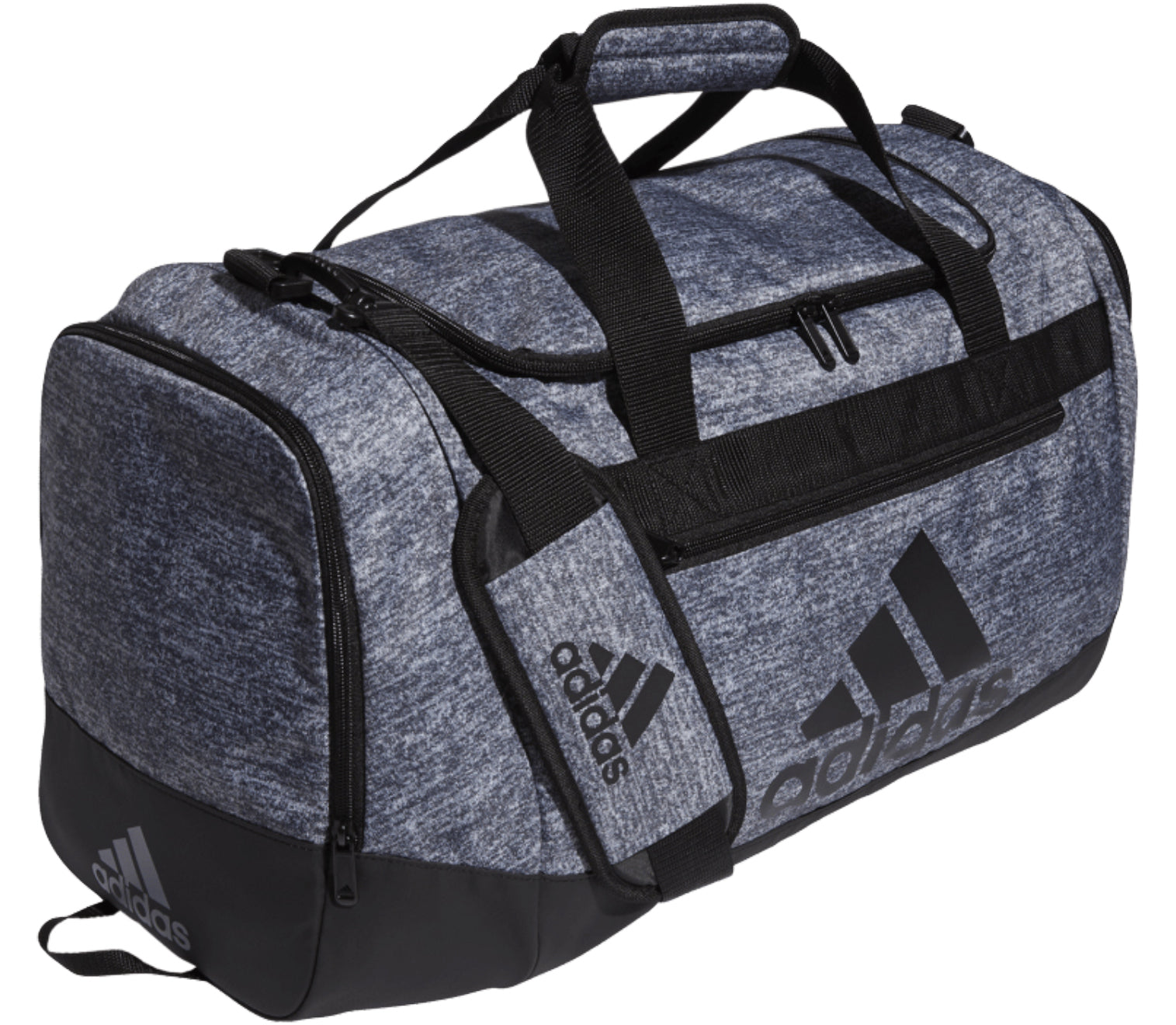 Adidas Defender IV Medium Duffel Bag Navy
