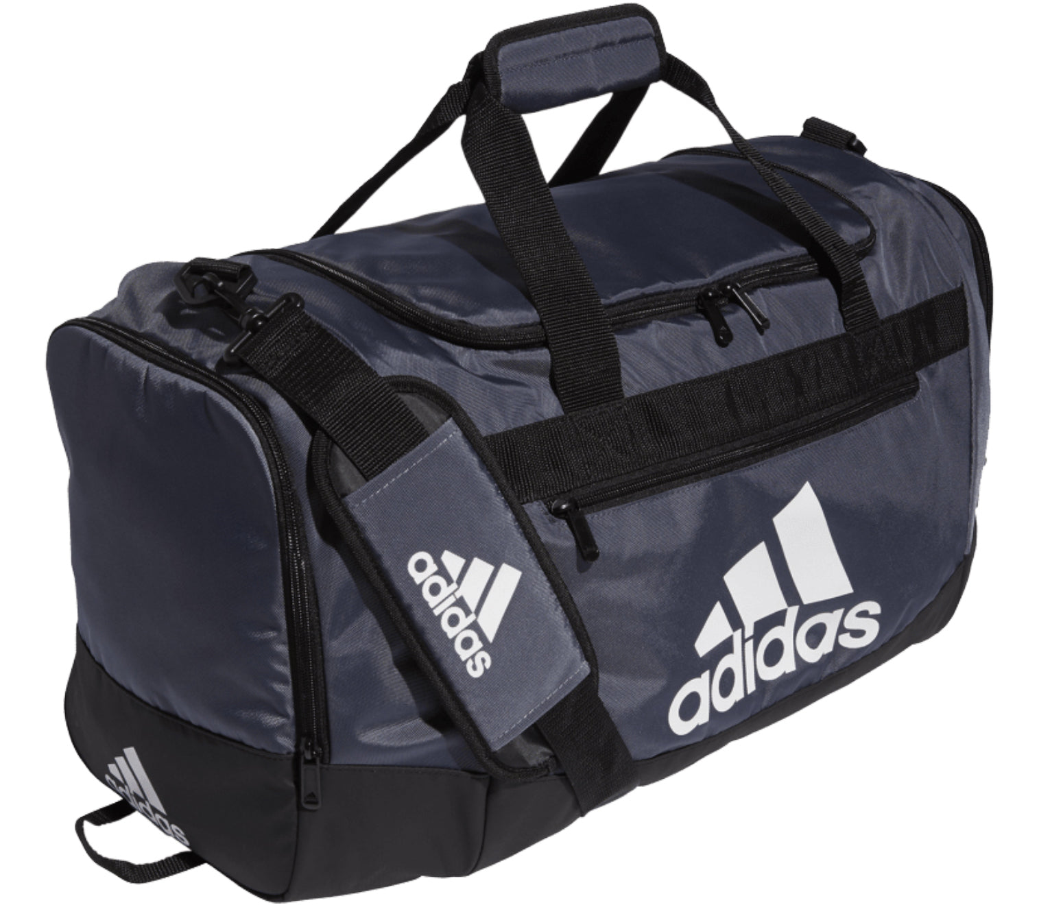 Adidas defender hotsell iii large duffel