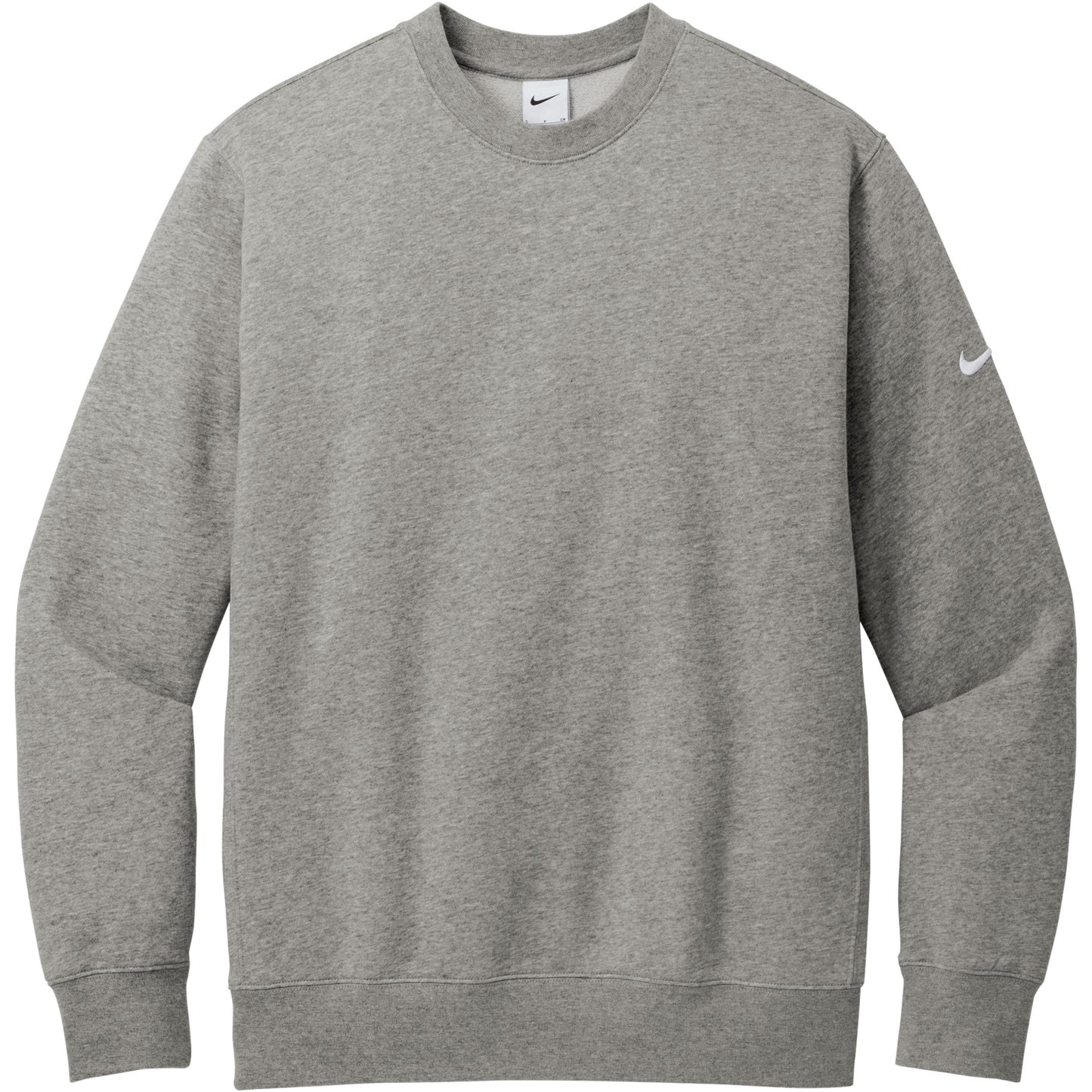 Dark Grey Heather