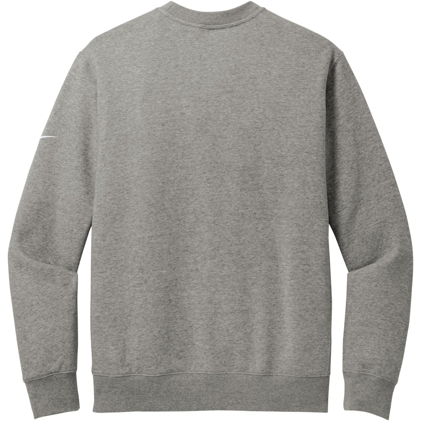 Dark Grey Heather