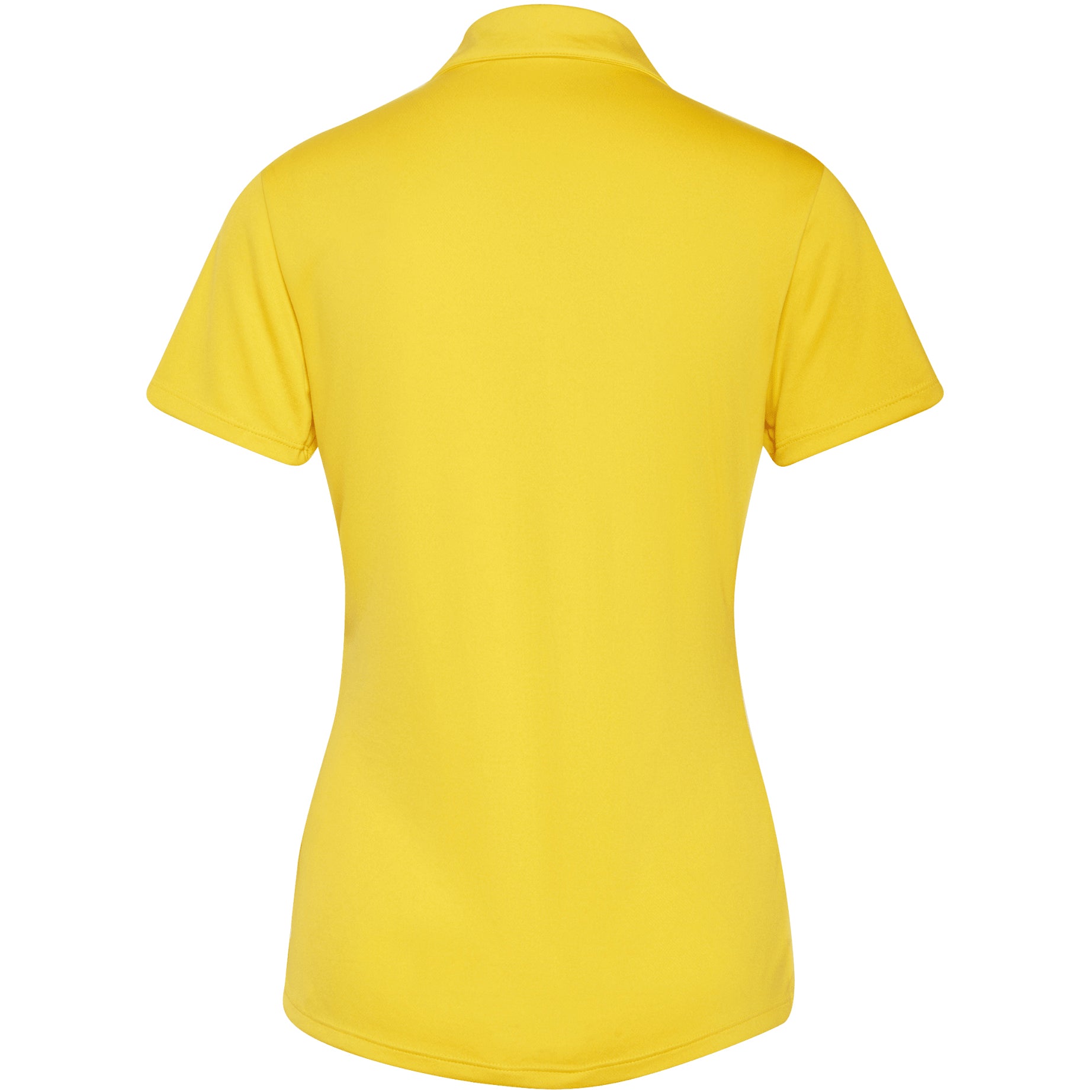 Gold polo shirts womens best sale