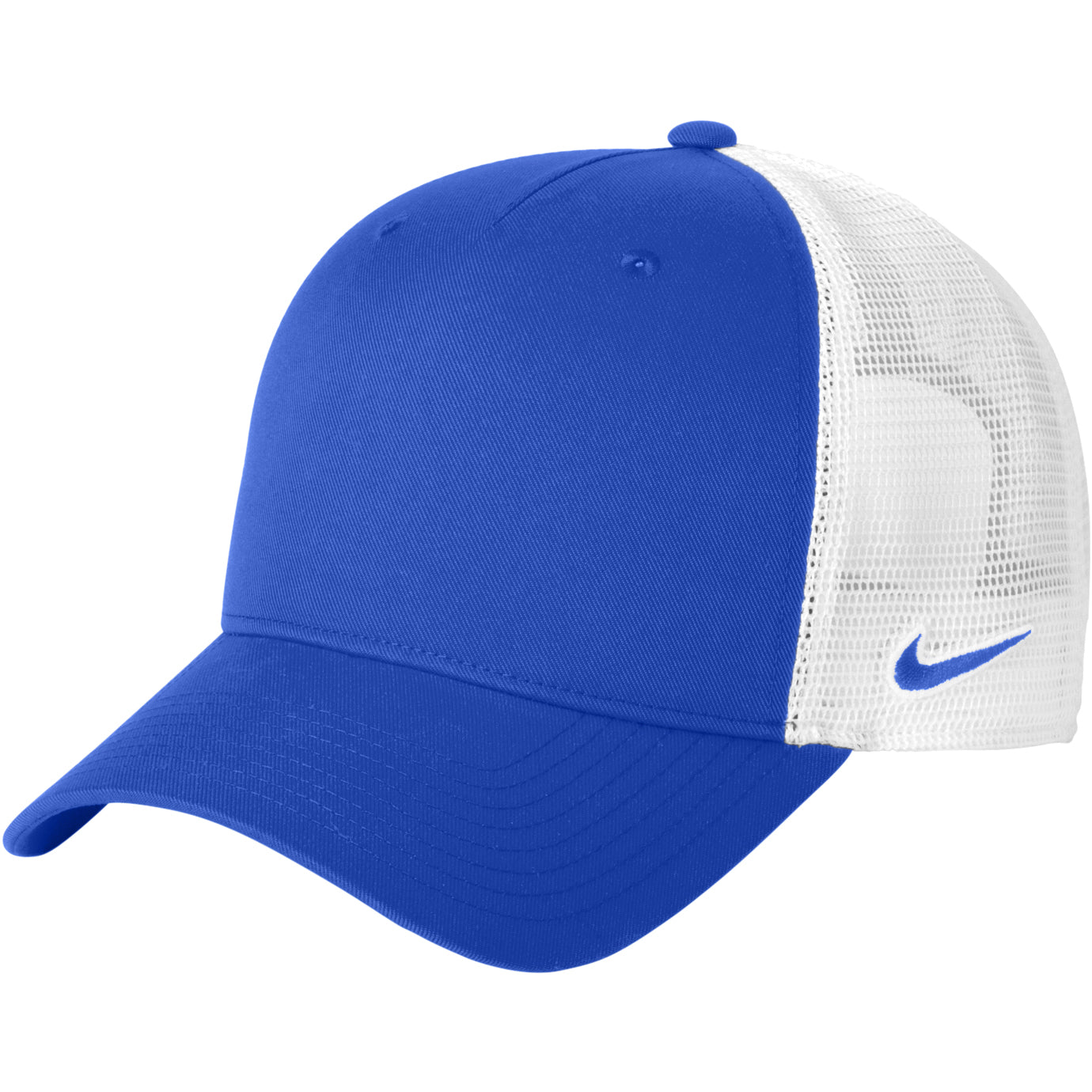 Nike Snap-Back Mesh Trucker Cap