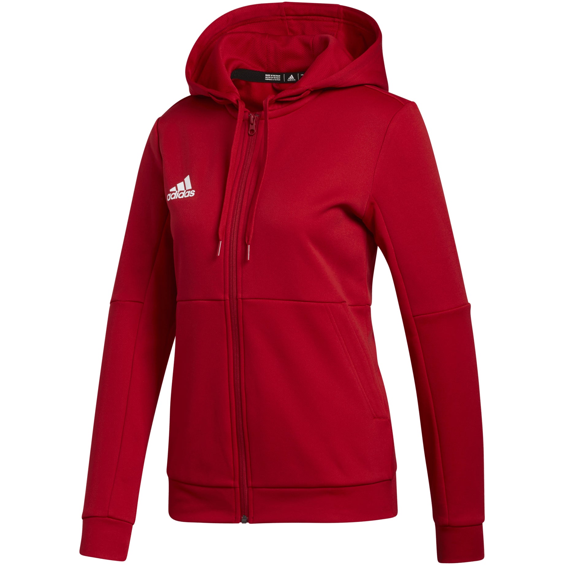 Women s Team Issue Full Zip Jacket Golf Team Products