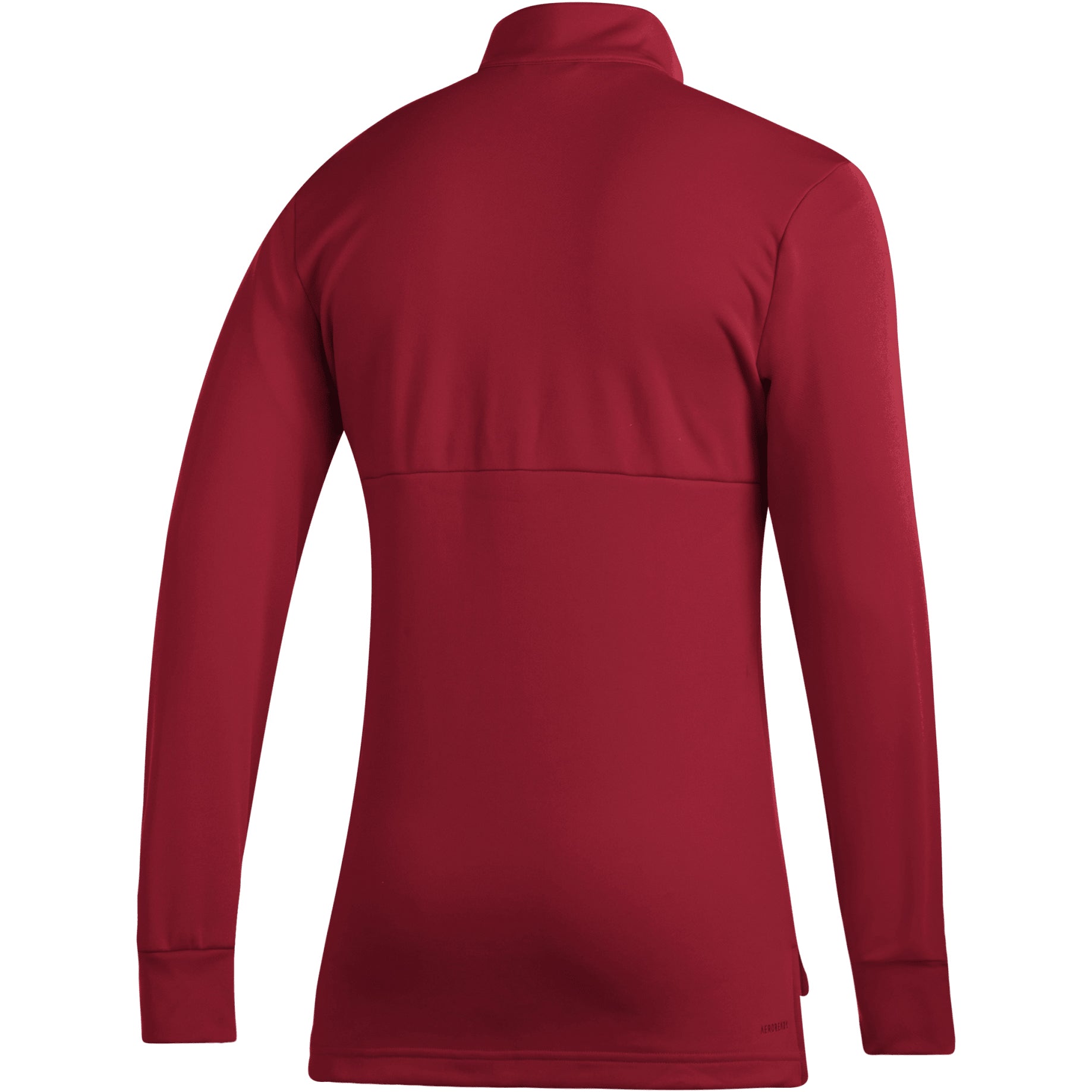 HD ¼ zip sweatshirt - KS Teamwear