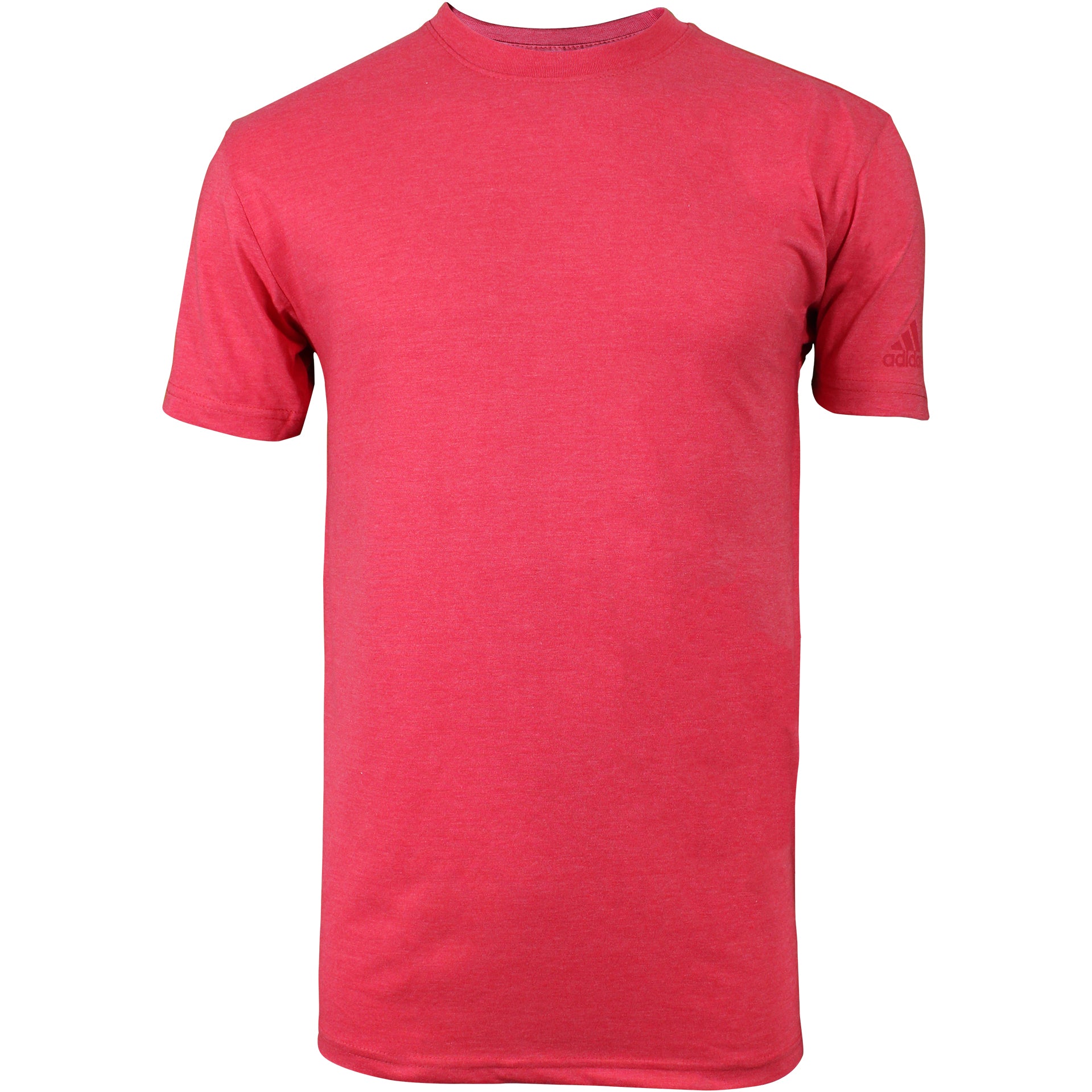 Red golf cheap t shirt