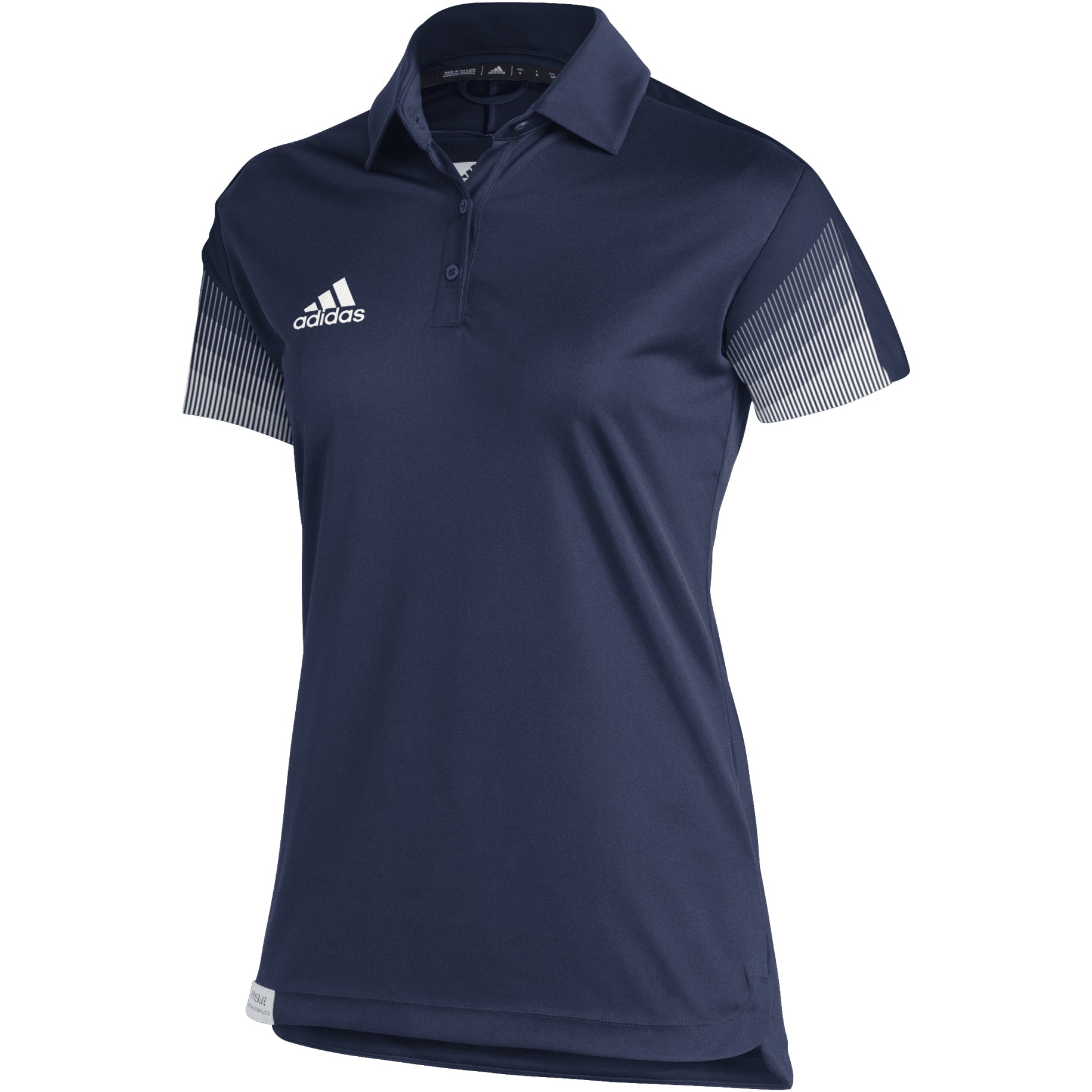 adidas women's short sleeve primeblue golf dress Amazon.com: adidas Women's Go-to Golf Dress, Charcoal, X-Small : Clothing, Shoes & Jewelry