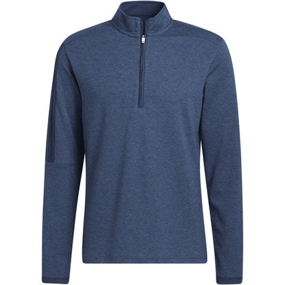 Crew Navy Melange