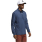 Crew Navy Melange