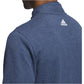 Crew Navy Melange