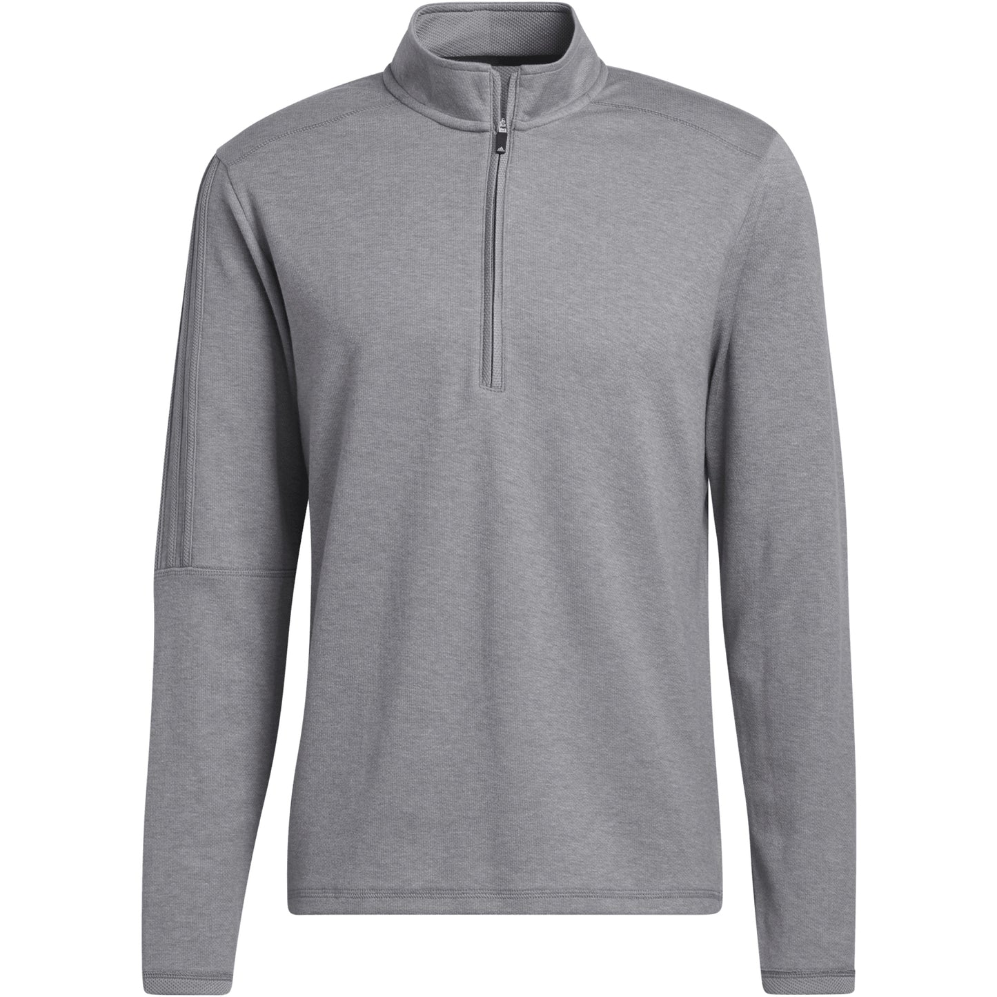 Grey Three Melange