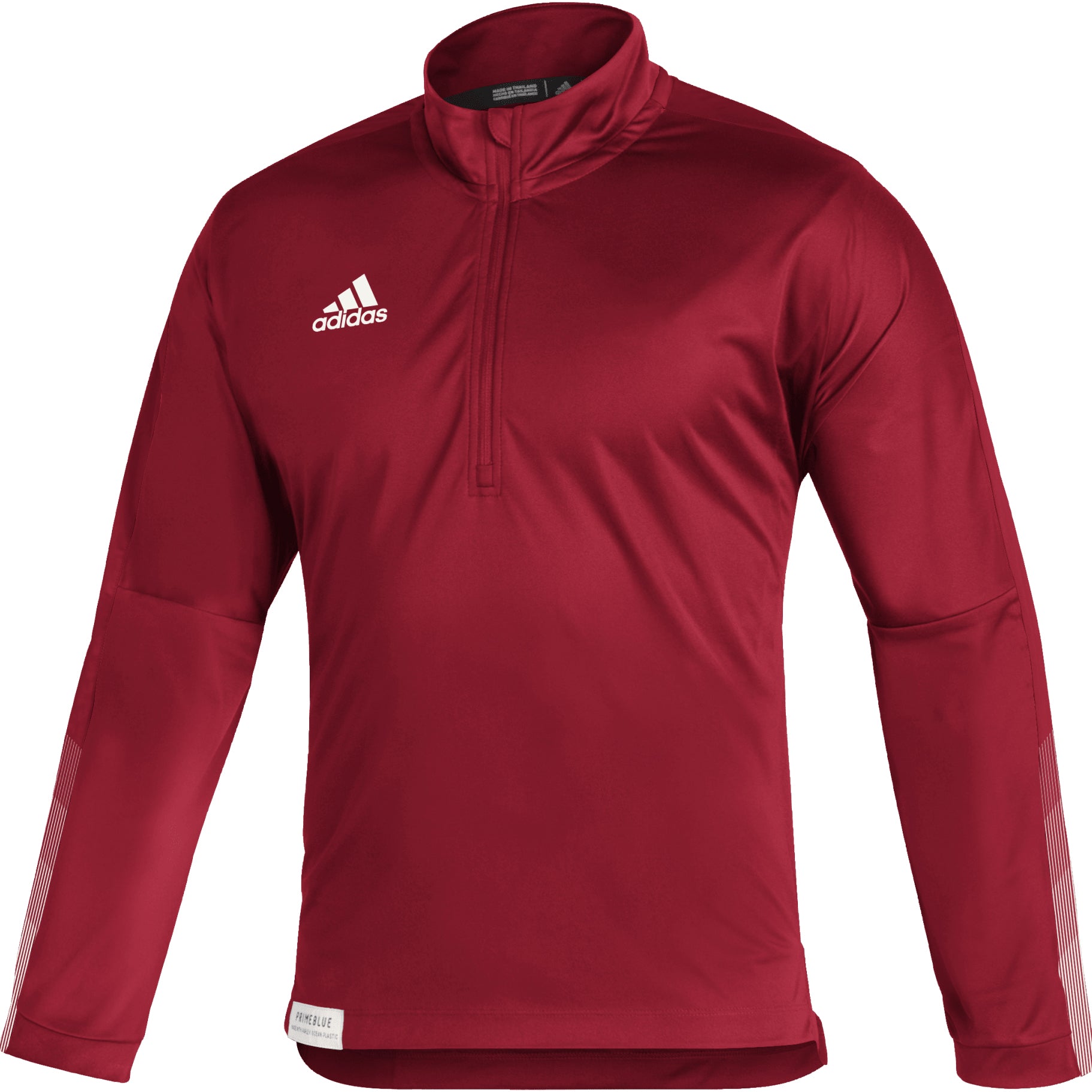 Adidas team issue 1/4 cheap zip