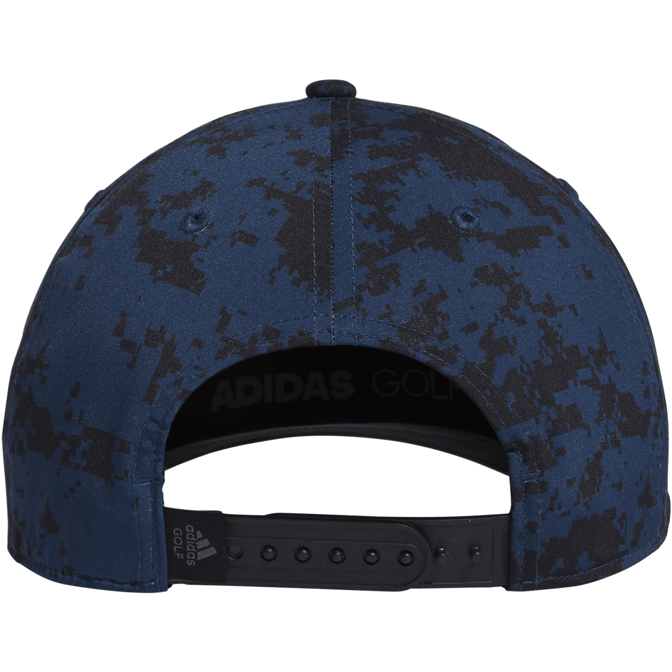 Tour Camo Print Hat – Golf Team Products - Main Image