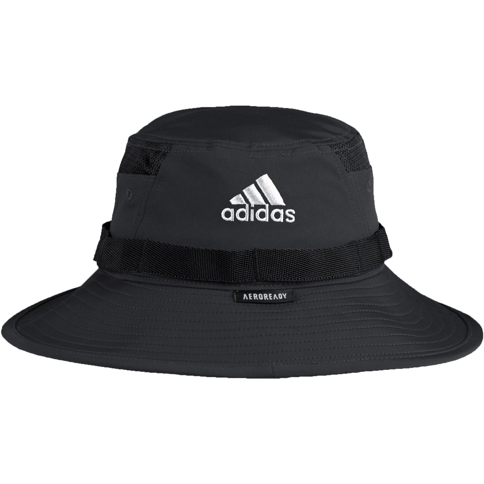 Performance Bucket Hat – Golf Team Products