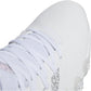 Ftwr White/Silver Met./Clear Pink