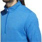 Blue Rush Melange