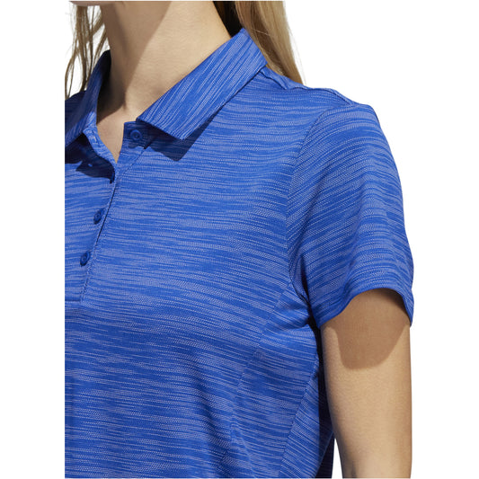 Collegiate Royal/White