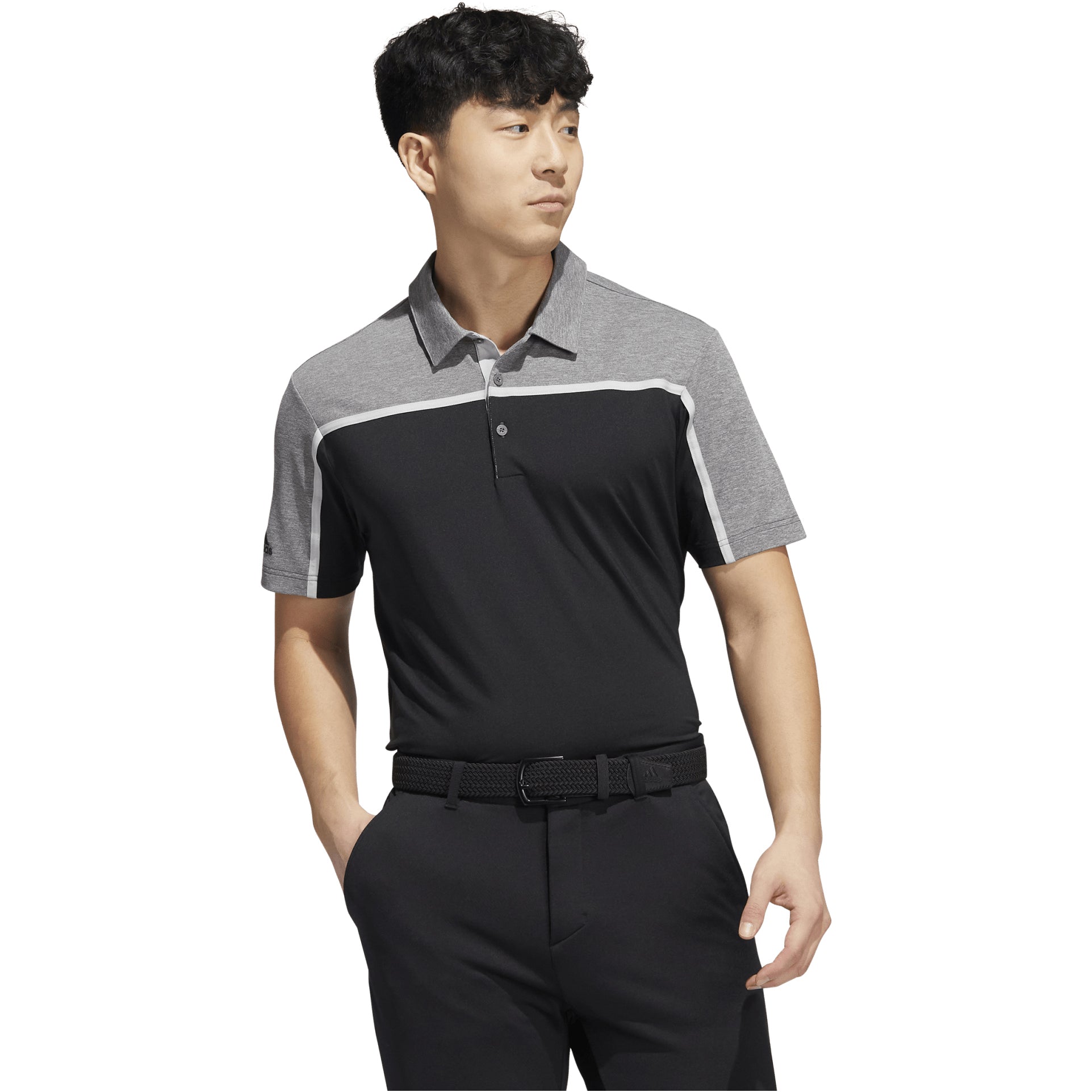 Ultimate Colorblock Polo Golf Team Products