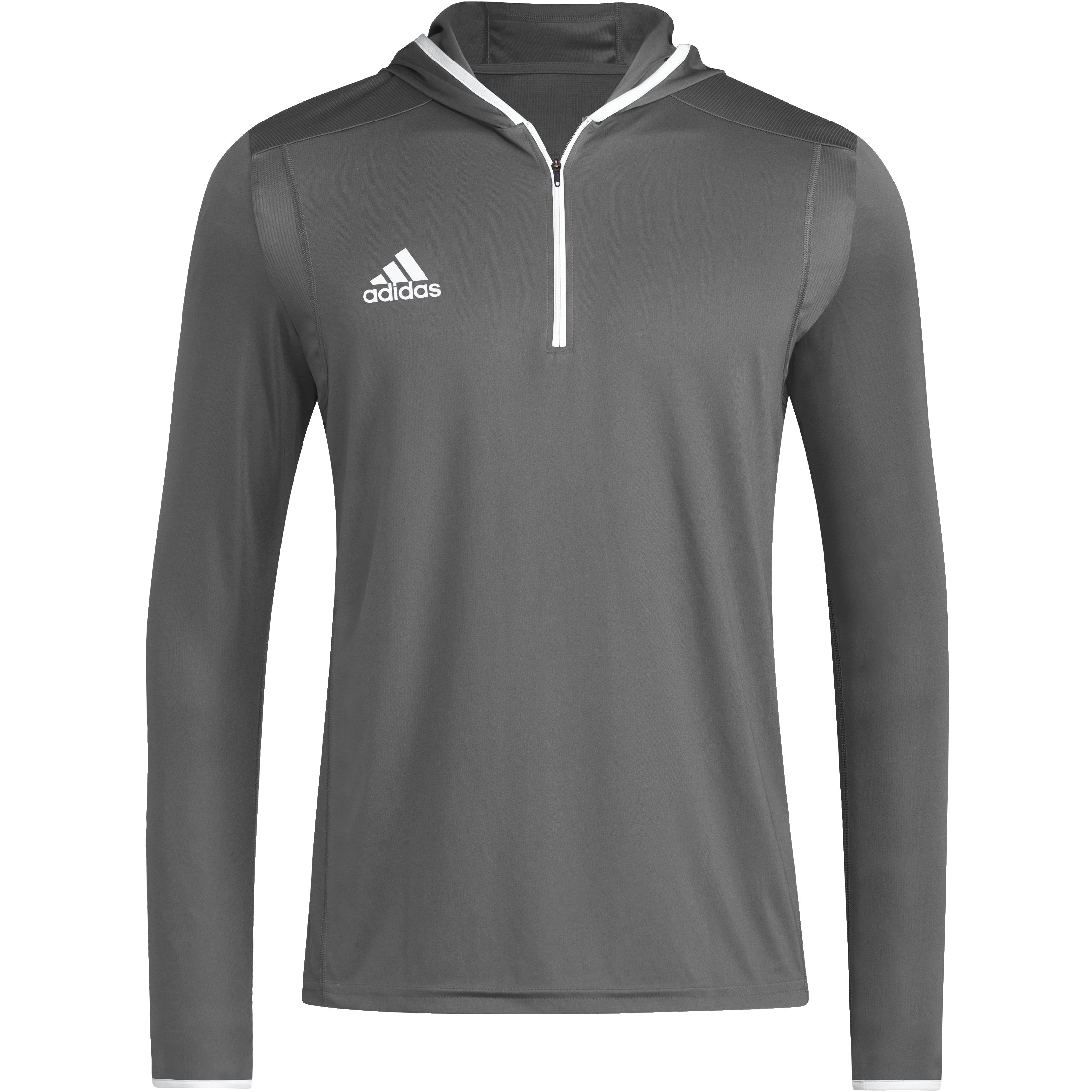 Team Issue Hooded LS – Golf Team Products