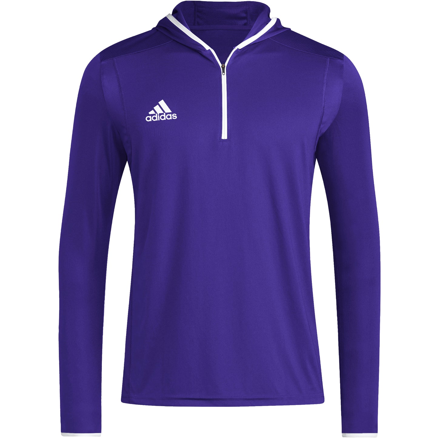 Team Collegiate Purple/White