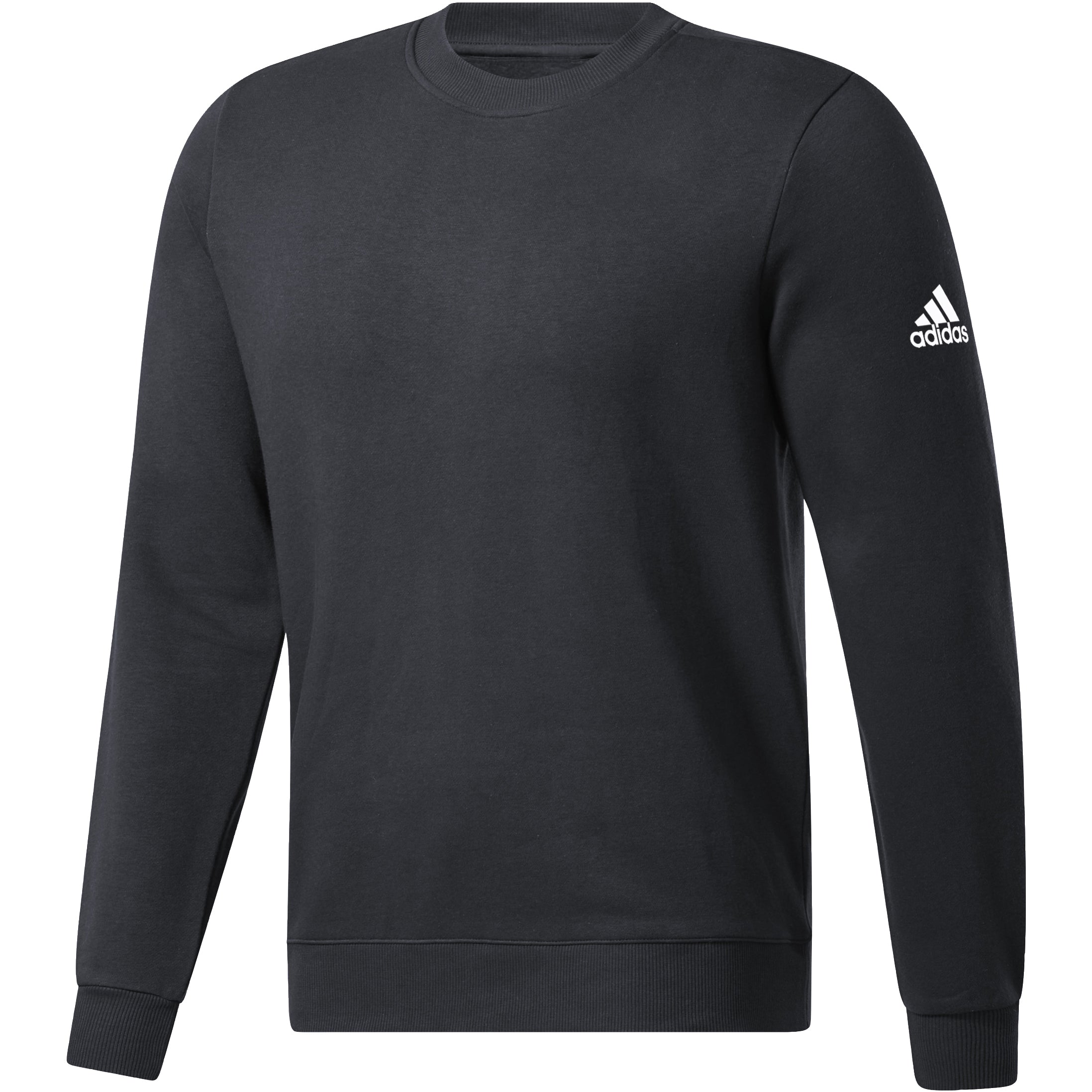 Men s Fleece Crew Golf Team Products