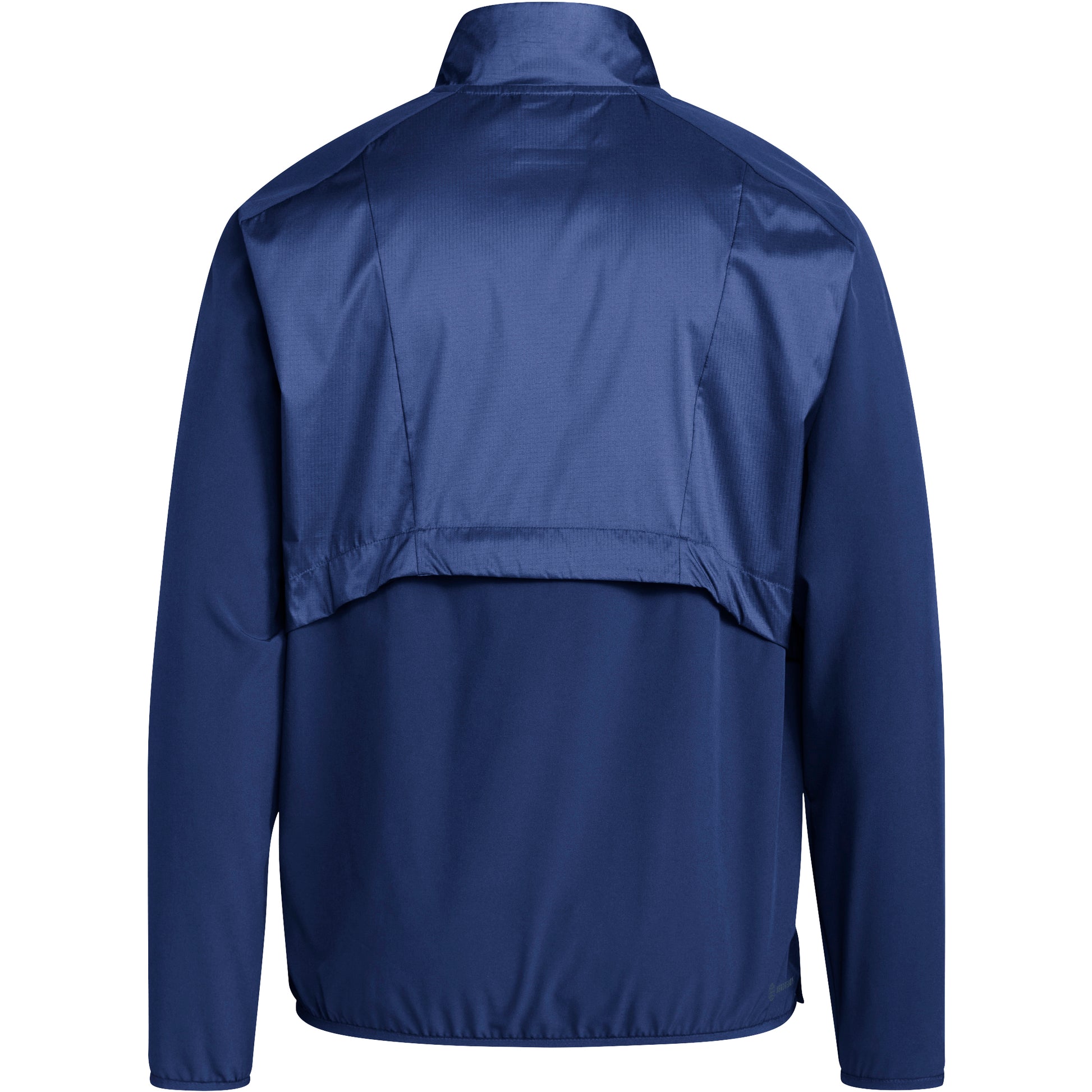 Woven Long Sleeve 1/4 Zip Golf Team Products Woven Long Sleeve 1/4 Zip Golf Team Products