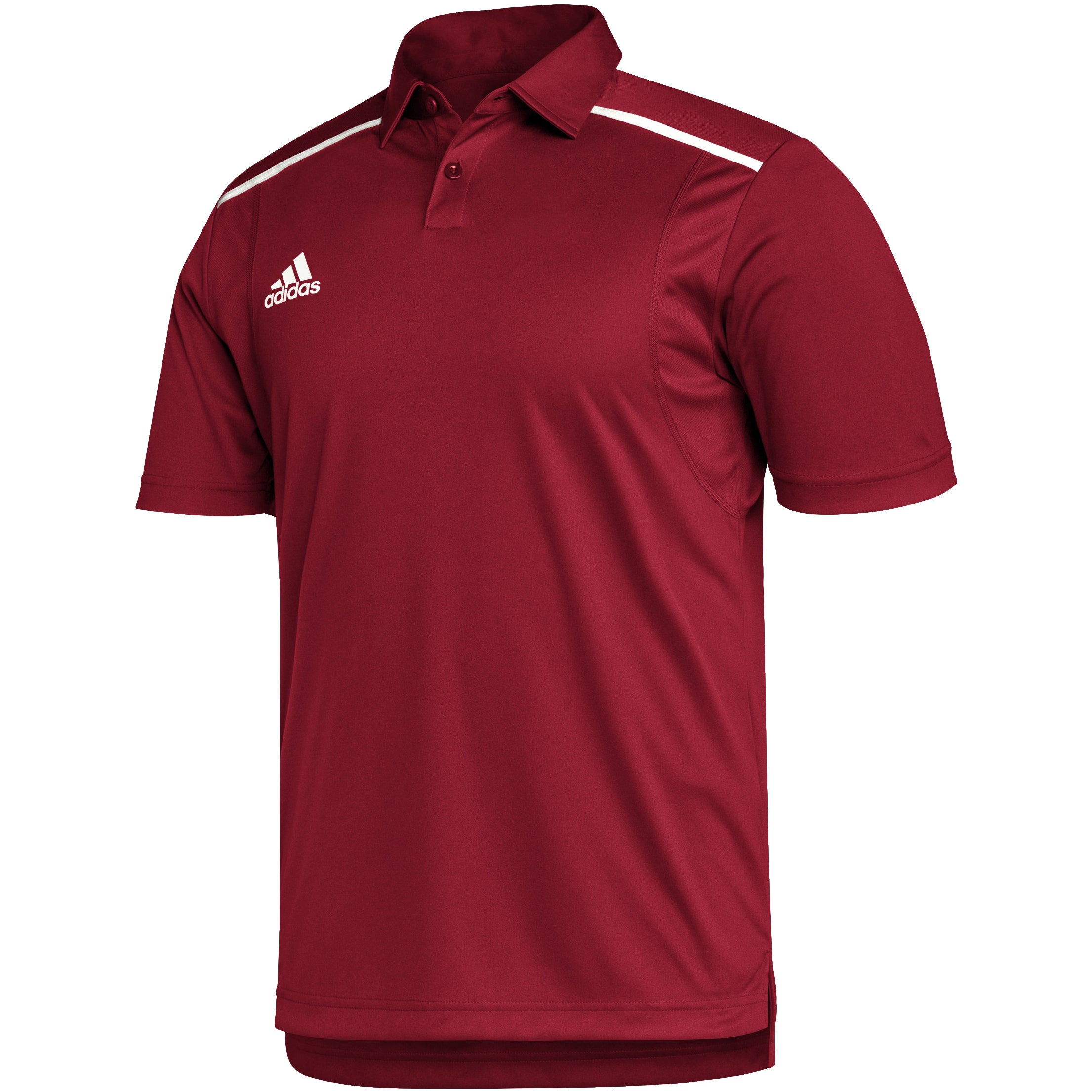 Adidas 2025 team polo