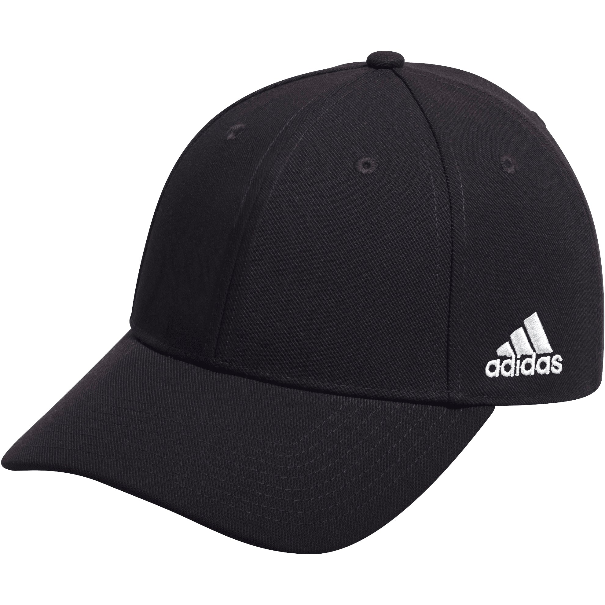 Structured Adjustable Cap