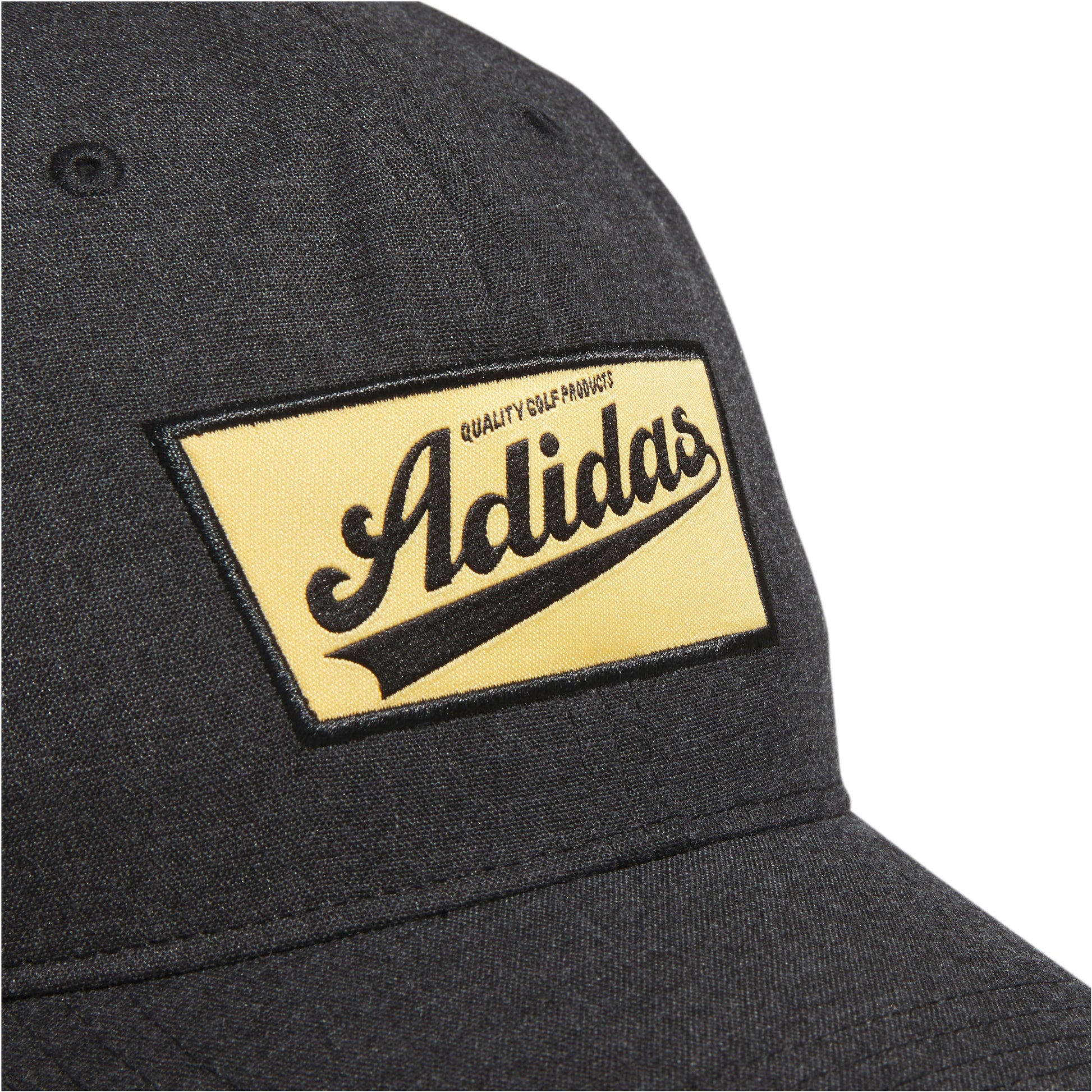 Denim Hat – Golf Team Products - Main Image